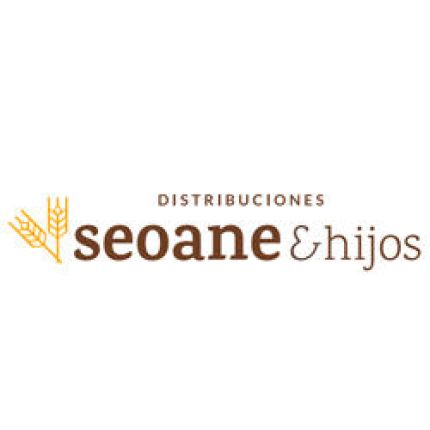 Logo van Distribuciones Seoane e Hijos S.L.