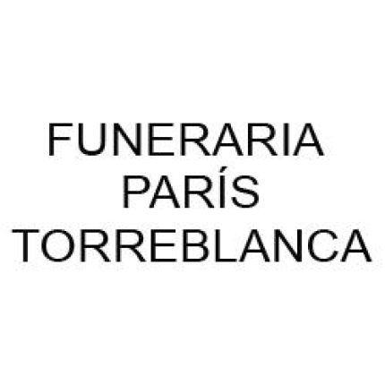 Logo od Funeraria París Torreblanca