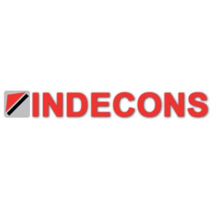 Logotipo de Indecons