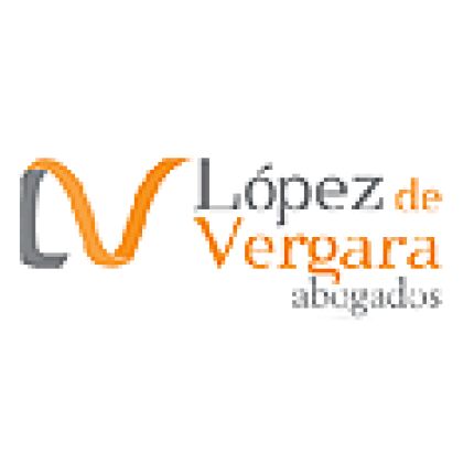 Logotyp från López De Vergara Abogados