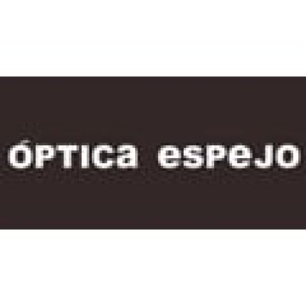 Logótipo de Óptica Espejo