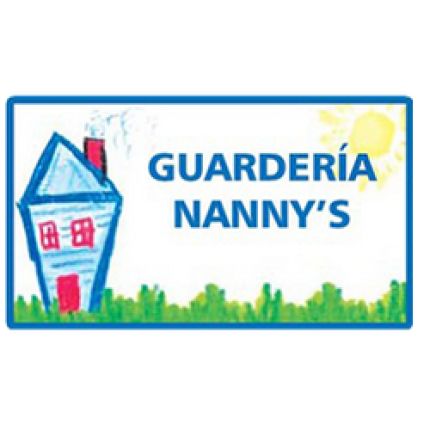 Logo de Guardería Nanny's