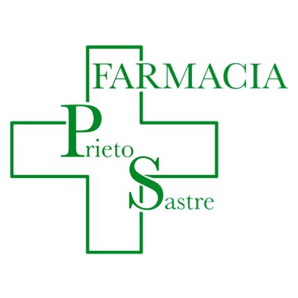 Logo de Farmacia Prieto Sastre