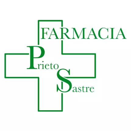 Logótipo de Farmacia Prieto Sastre