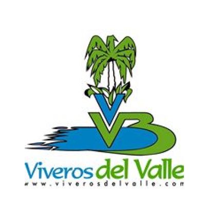 Logotyp från Viveros del Valle