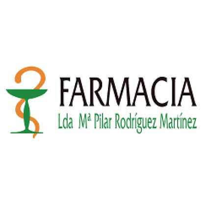 Logótipo de Farmacia La Marina - Vilagarcía. Lda. María Pilar Rodríguez Martínez