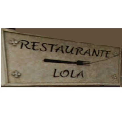 Logo von Restaurante Lola