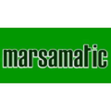 Logo van Marsamatic Puertas y Automatismos