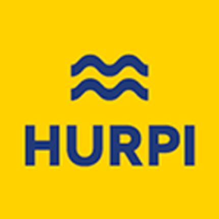 Logo van Hurpi