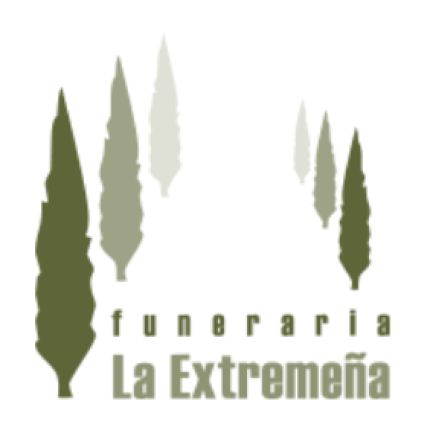 Logotyp från Funeraria Extremeña