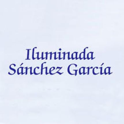 Logo van Iluminada Sánchez García