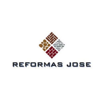 Logo de Reformas Jose