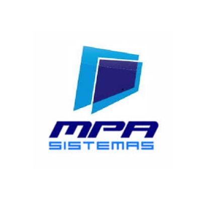 Logotipo de Mpa Sistemas