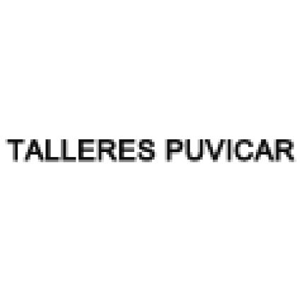 Logo od Talleres Puvicar