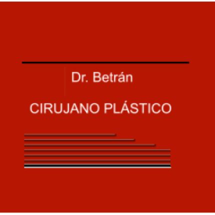 Logotipo de Andrés Betrán Cirujano Plástico