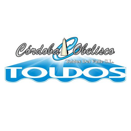 Logotyp från Toldos Córdoba Obelisco