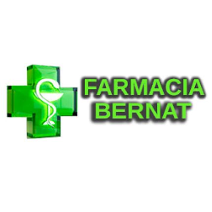 Logotipo de Farmacia Bernat
