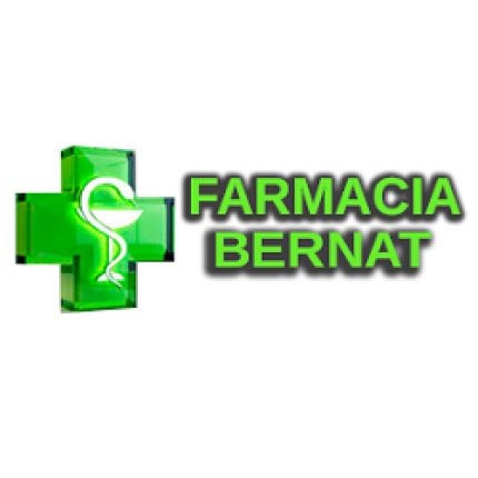 Logótipo de Farmacia Bernat