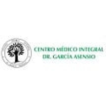 Logotyp från Centro Médico Integral Dr. García Asensio