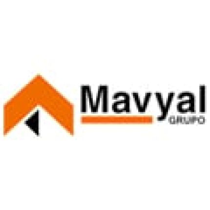 Logotyp från Mavyal