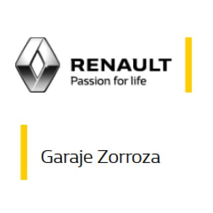 Logo from Renault Garaje Zorroza