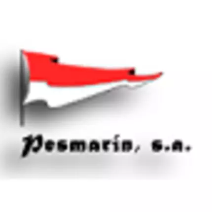 Logo de Pesmarín