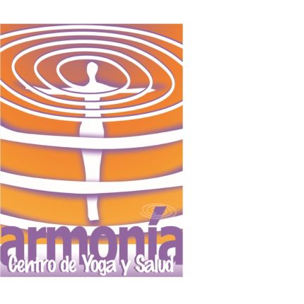 Logo od Centro de Yoga Armonía