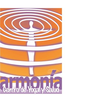 Logo from Centro de Yoga Armonía