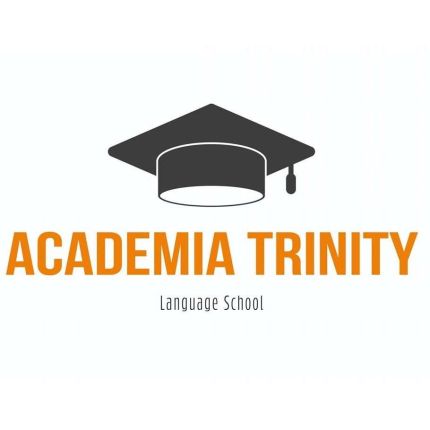 Logotyp från Academia Trinity