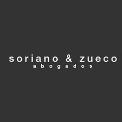 Logo von Soriano Y Zueco Abogados