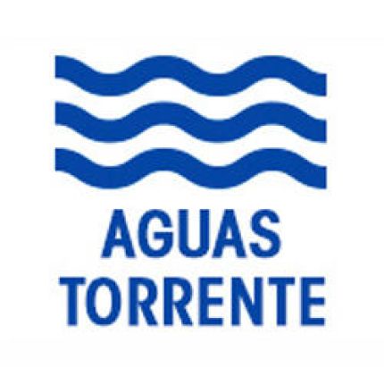 Logotyp från Aguas Torrente