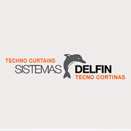 Logo od Sistemas Delfin