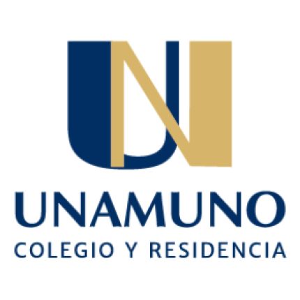 Logotyp från Colegio Unamuno