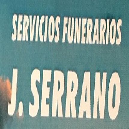 Logo fra FUNERARIA J. SERRANO