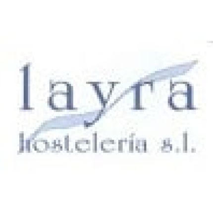 Logótipo de Layra Hostelería