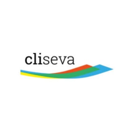Logotipo de Cliseva