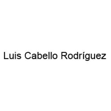 Logotyp från Luis Miguel Cabello Rodríguez