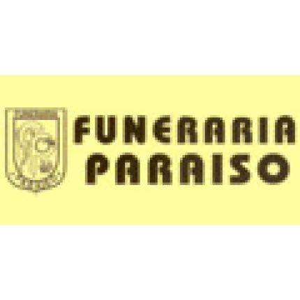 Logo da Funeraria Paraíso