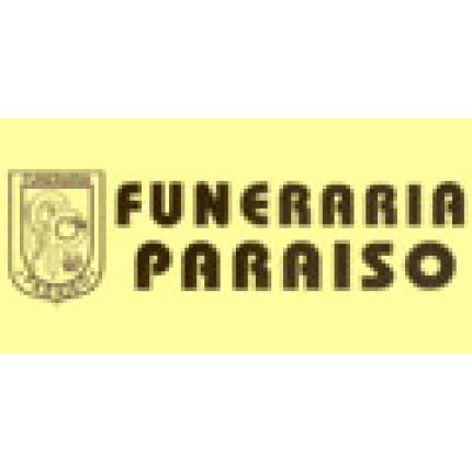 Logo fra Funeraria Paraíso