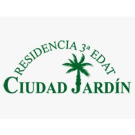 Logo de Residencia Ciudad Jardín