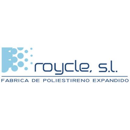 Logotyp från Roycle