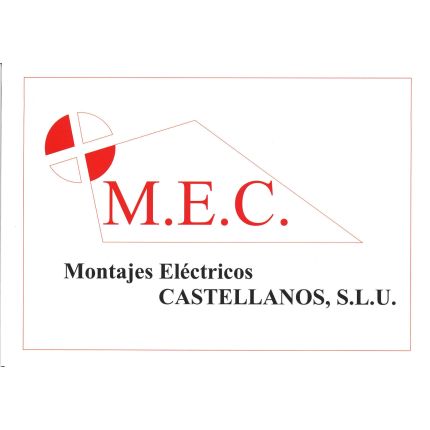 Logótipo de MONTAJES ELÉCTRICOS CASTELLANOS, S.L.U.