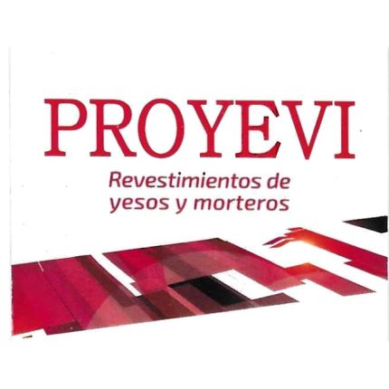 Logo from PROYEVI S.L.