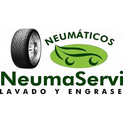 Logo od NEUMASERVI SAN FRANCISCO C.B