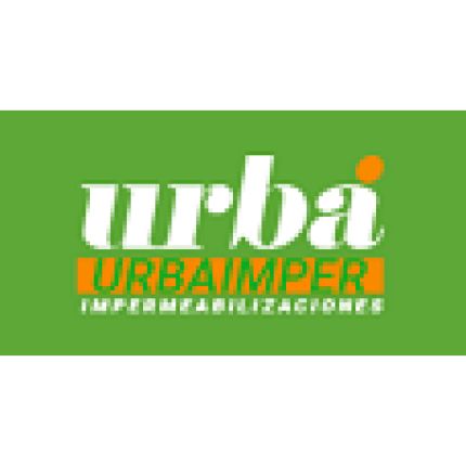 Logo od Urbaimper