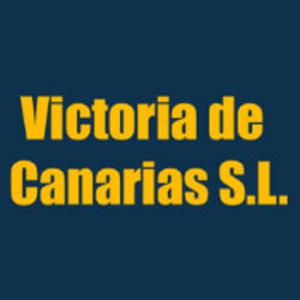 Logo von Victoria de Canarias S.l.