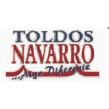 Logo da Toldos Navarro