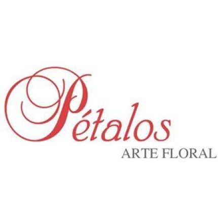 Logo von Floristería Pétalos