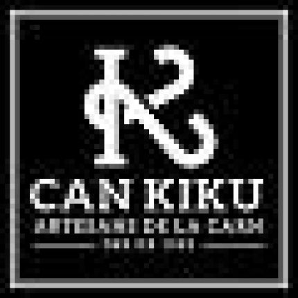 Logo da Carnisseria Can Kiku Girona