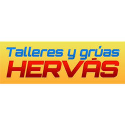 Logo van Talleres y Grúas Hervas -A-72